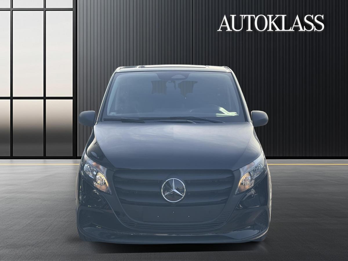 MERCEDES-BENZ Vito Tourer 114 CDI Extra-lung PRO