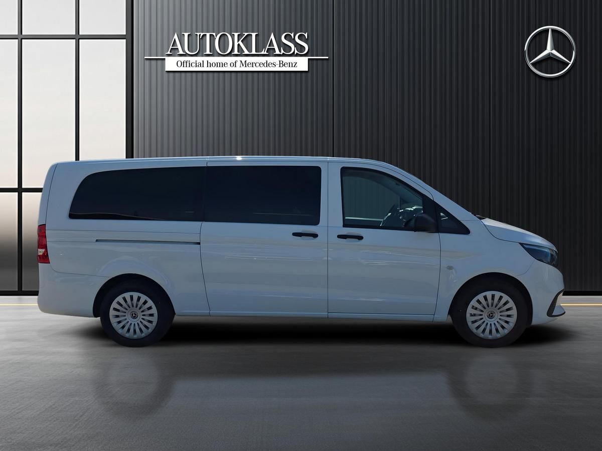 MERCEDES-BENZ Vito Tourer 114 CDI Extra-lung PRO