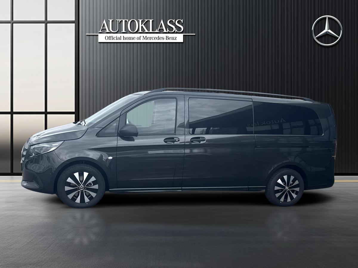 MERCEDES-BENZ Vito Tourer 116 CDI Extra-lung PRO