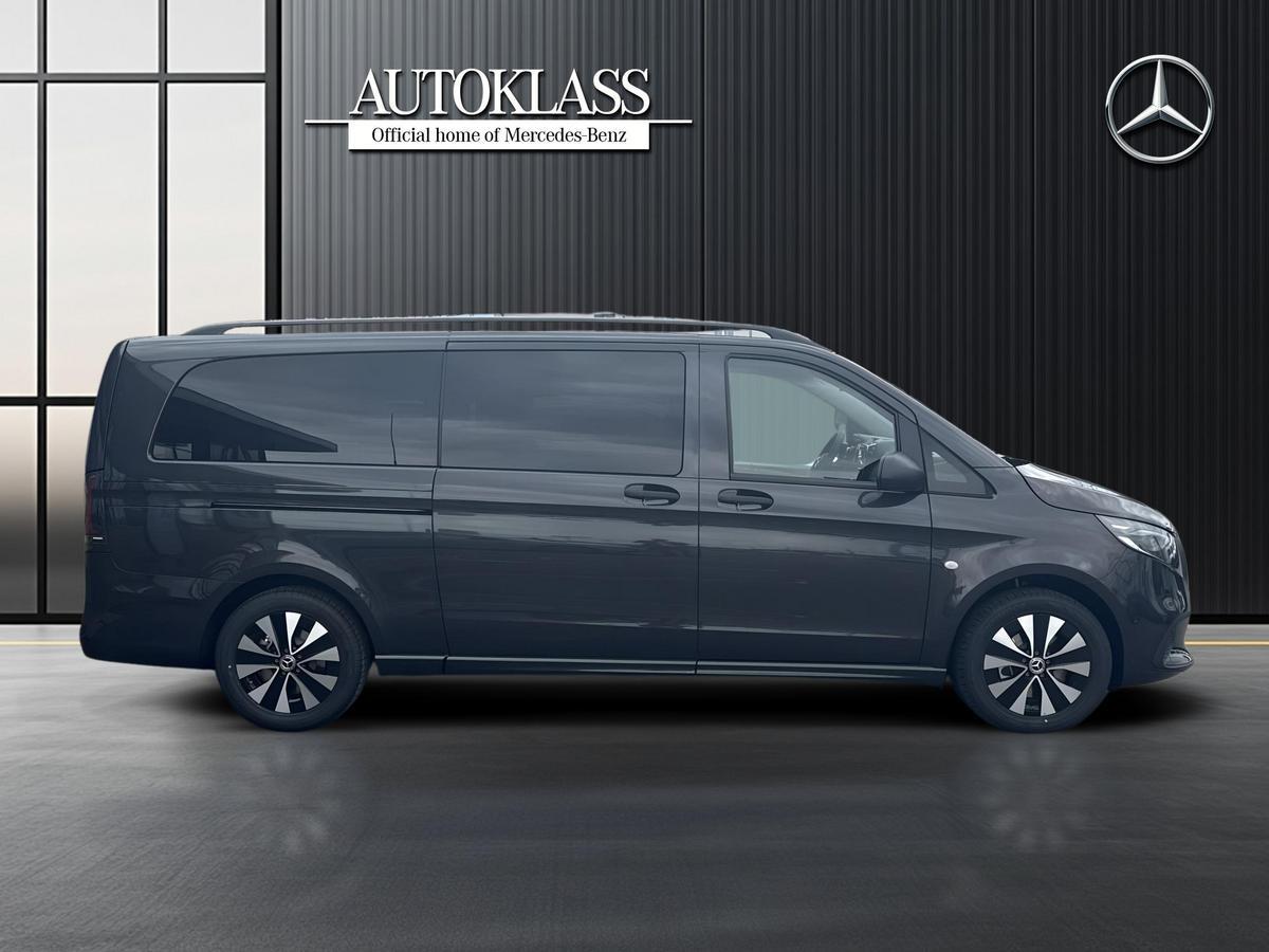MERCEDES-BENZ Vito Tourer 116 CDI Extra-lung PRO