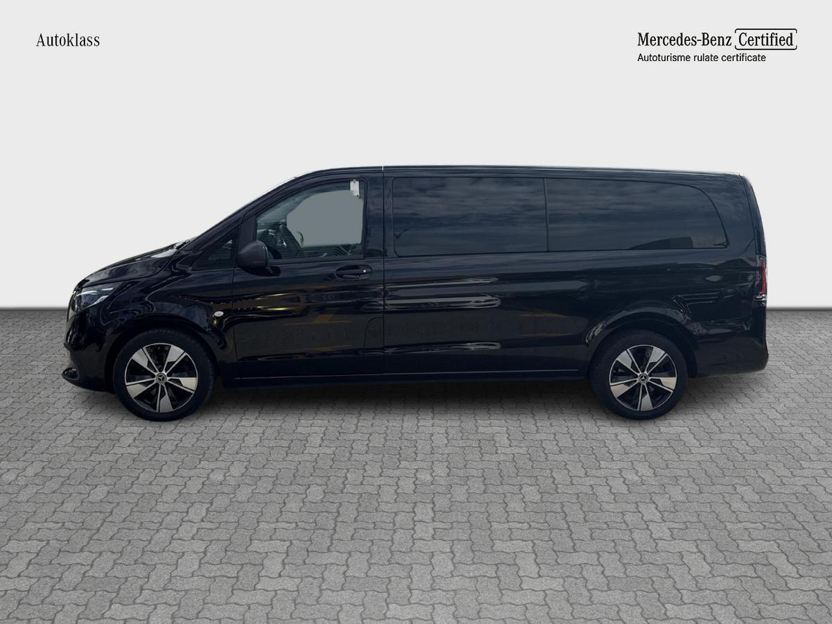MERCEDES-BENZ VITO Vito Tourer 116 CDI Extra-lung PRO