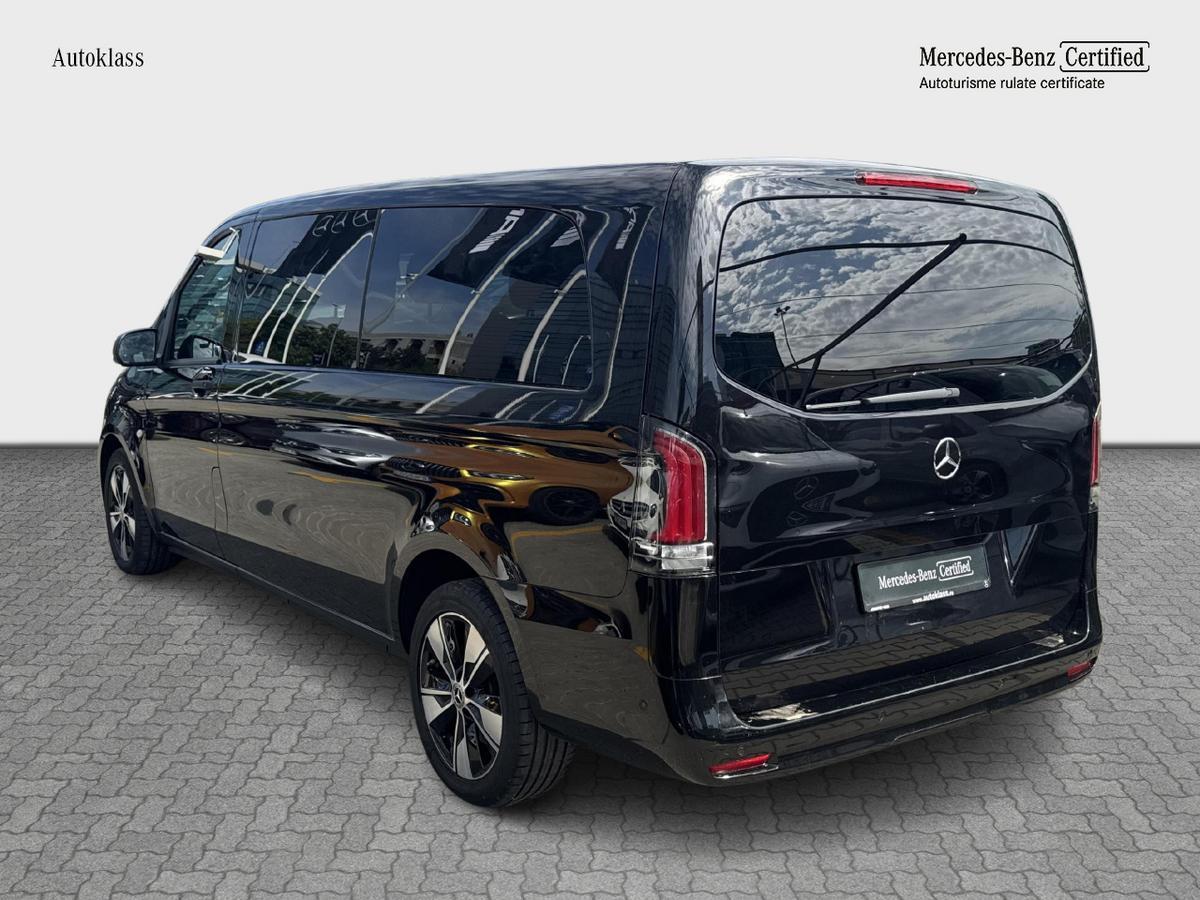MERCEDES-BENZ VITO Vito Tourer 116 CDI Extra-lung PRO