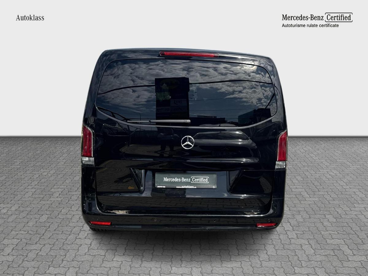 MERCEDES-BENZ VITO Vito Tourer 116 CDI Extra-lung PRO