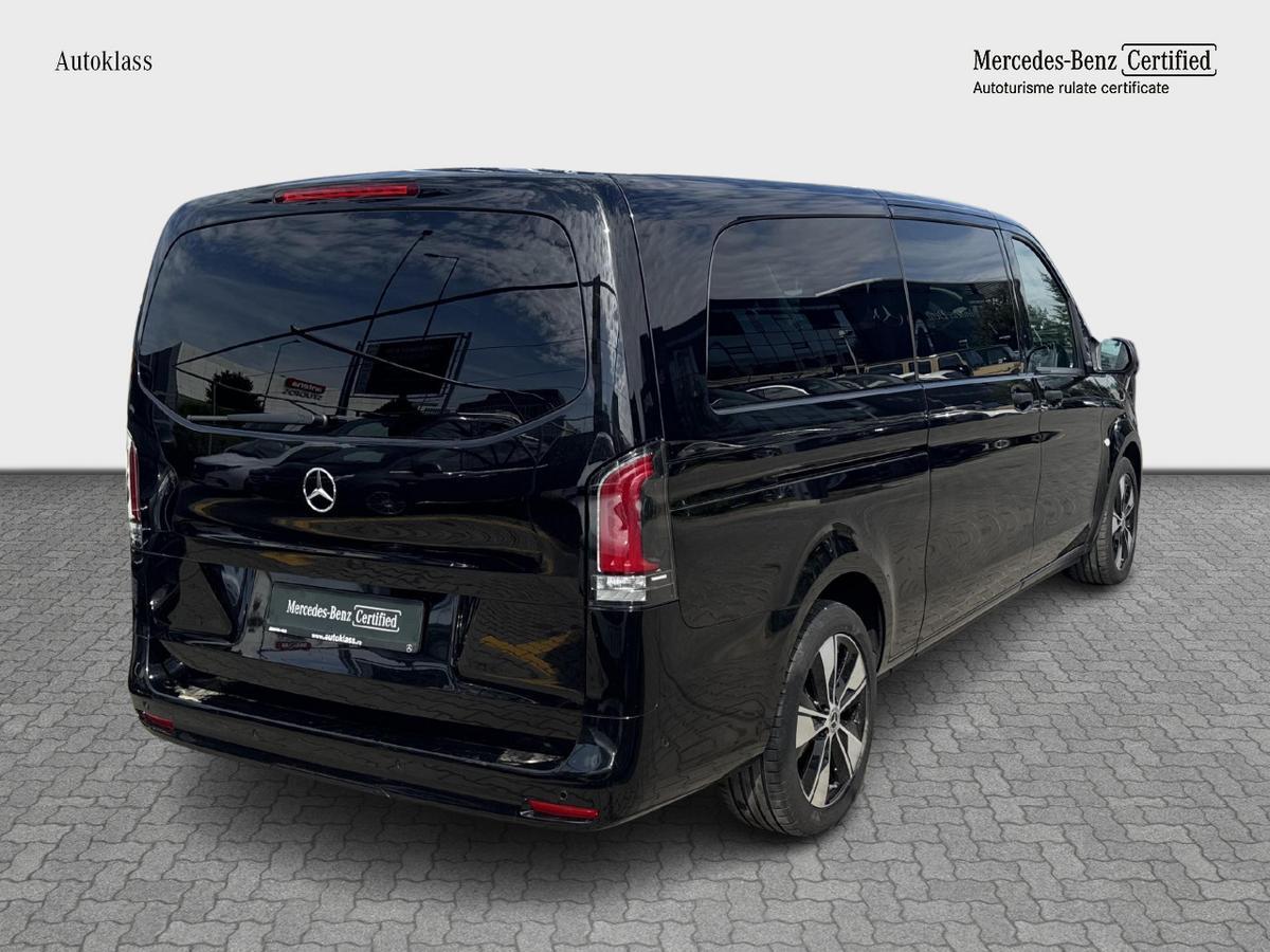 MERCEDES-BENZ VITO Vito Tourer 116 CDI Extra-lung PRO