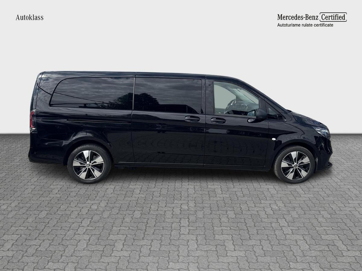 MERCEDES-BENZ VITO Vito Tourer 116 CDI Extra-lung PRO