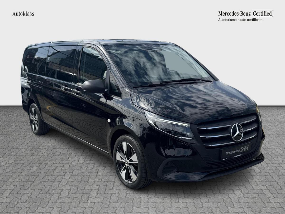 MERCEDES-BENZ VITO Vito Tourer 116 CDI Extra-lung PRO