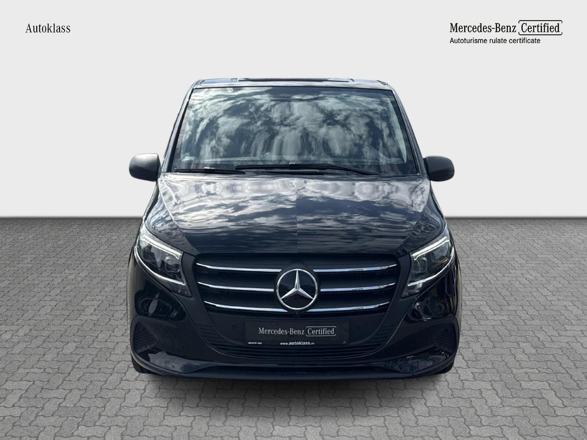 MERCEDES-BENZ VITO Vito Tourer 116 CDI Extra-lung PRO