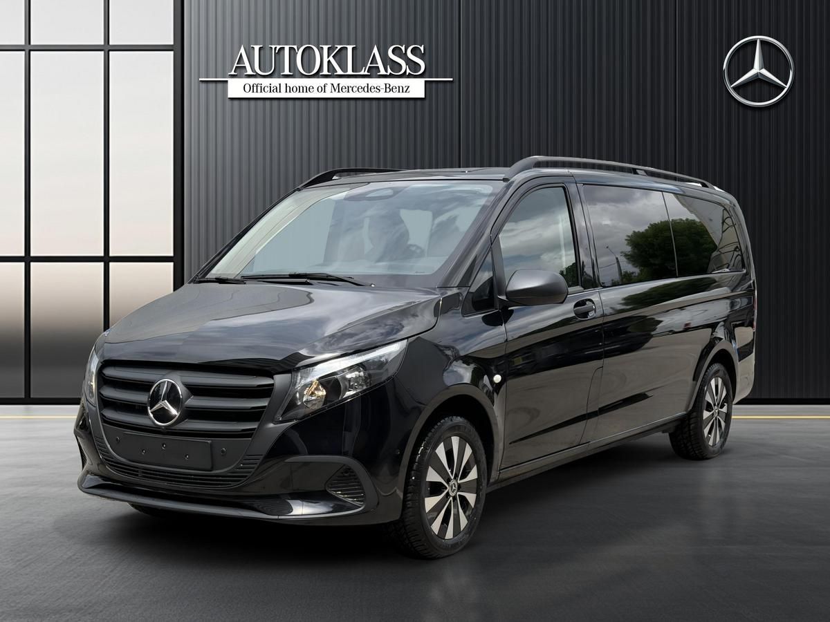 MERCEDES-BENZ Vito Tourer 116 CDI Extra-lung PRO