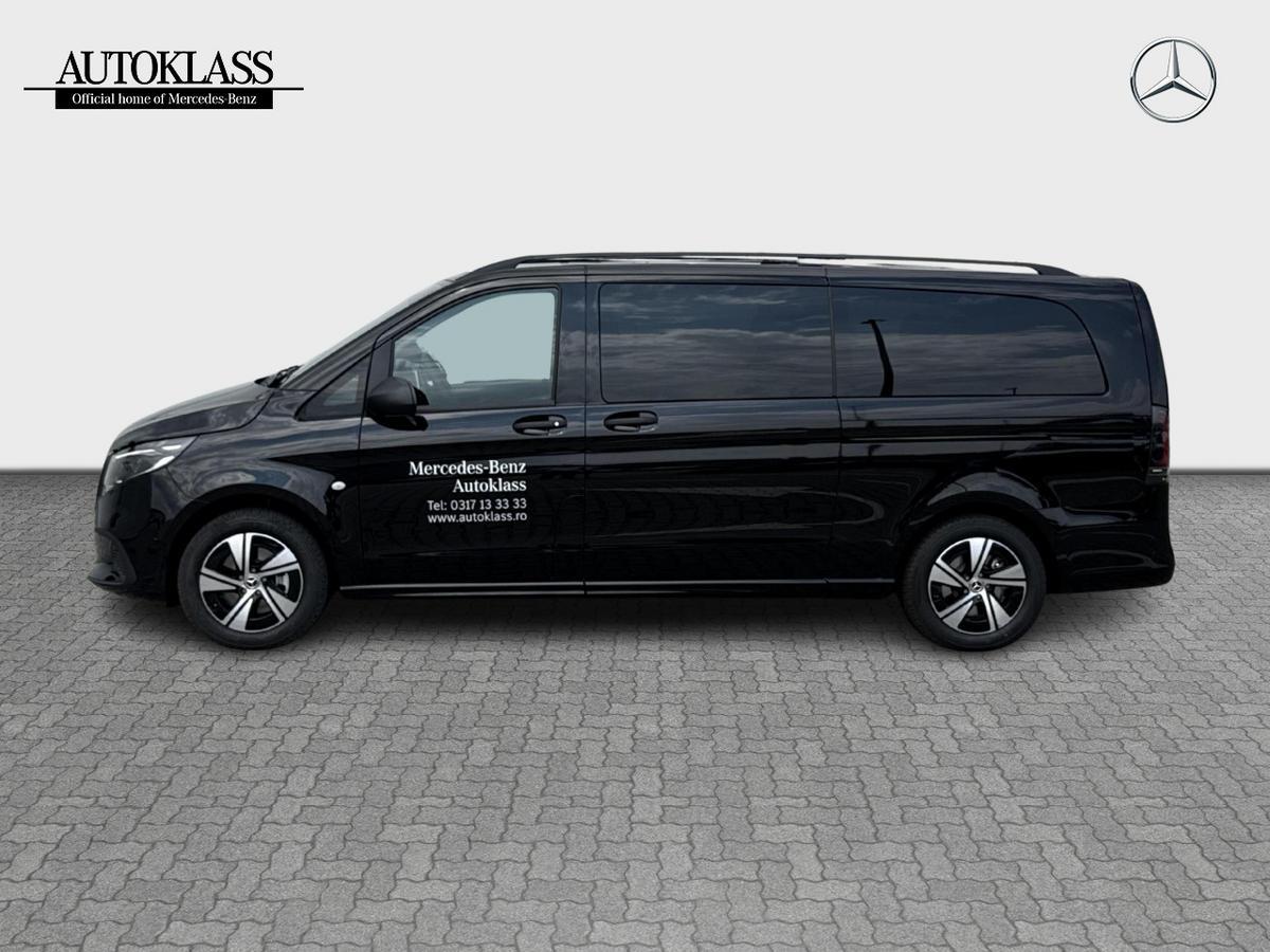 MERCEDES-BENZ Vito Tourer 116 CDI Extra-lung PRO