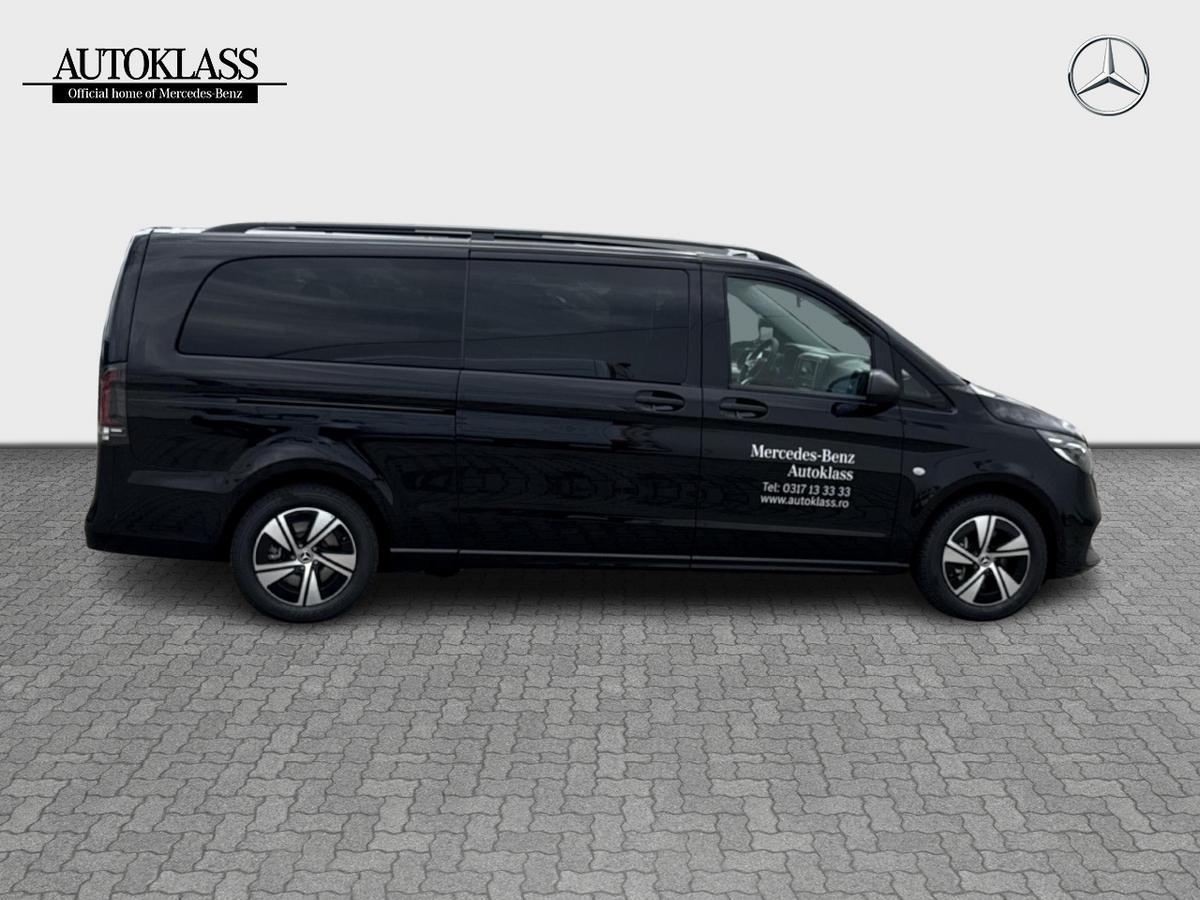 MERCEDES-BENZ Vito Tourer 116 CDI Extra-lung PRO