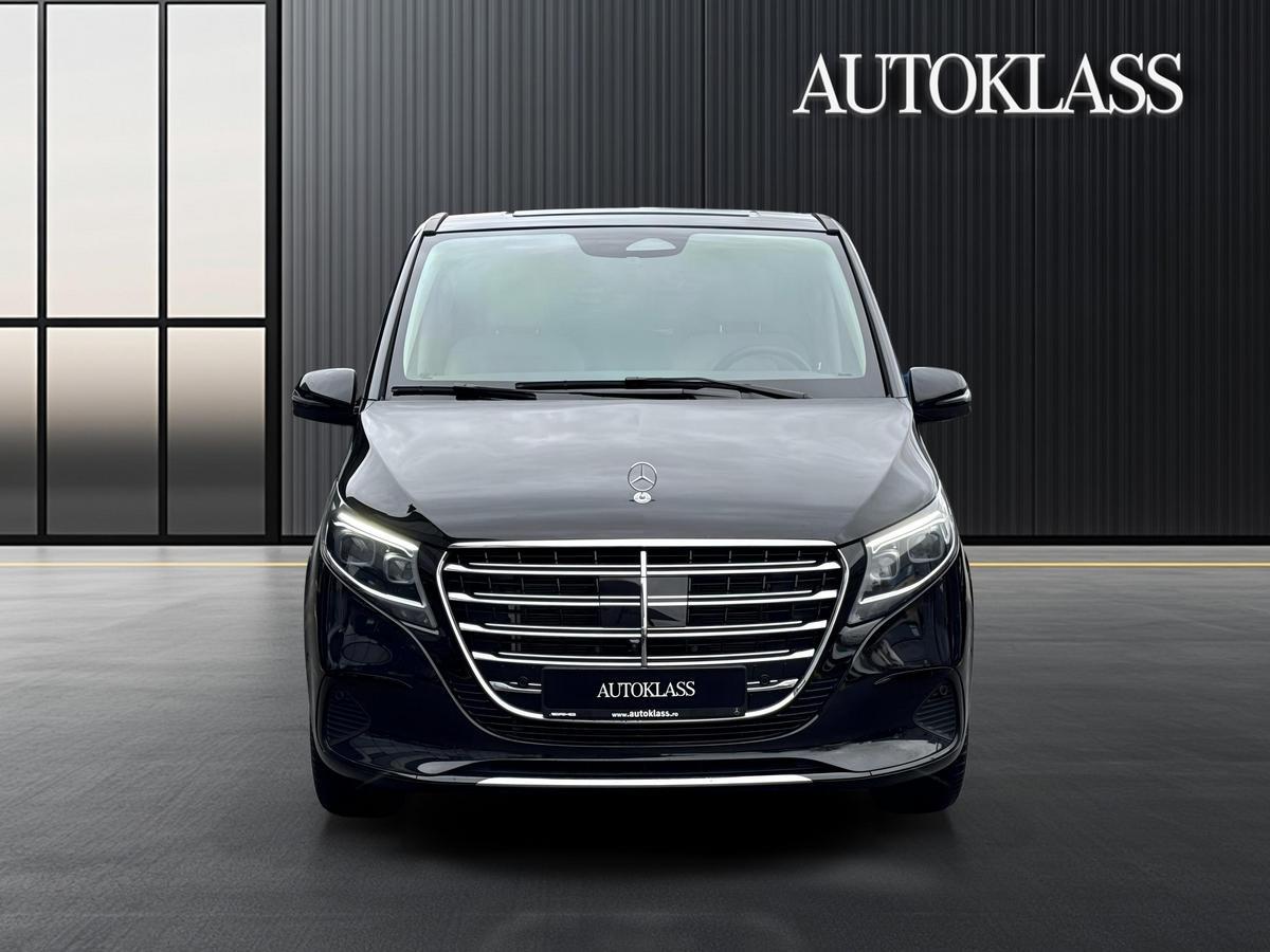 MERCEDES-BENZ CLASA V V 300 D 4MATIC