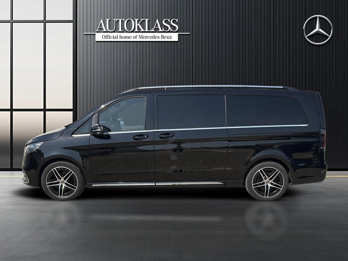 MERCEDES-BENZ CLASA V V 300 AVG/E 4X2 3430