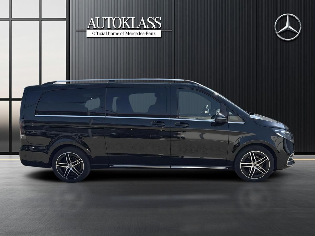 MERCEDES-BENZ CLASA V V 300 AVG/E 4X2 3430
