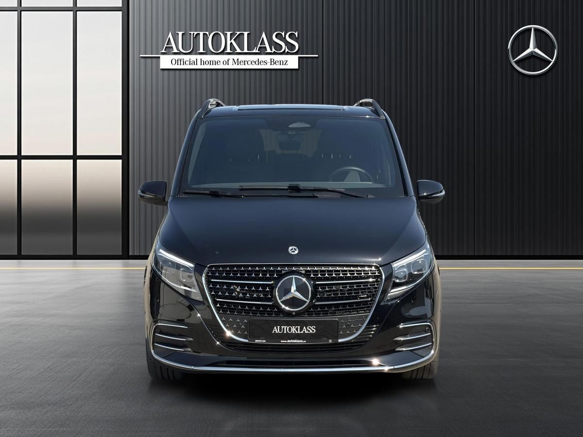 MERCEDES-BENZ CLASA V V 300 AVG/E 4X2 3430