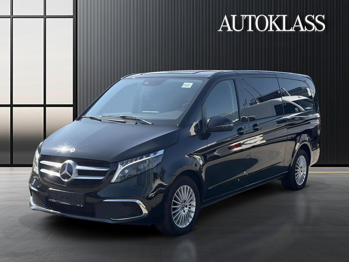 MERCEDES-BENZ CLASA V V 300 D 4MATIC