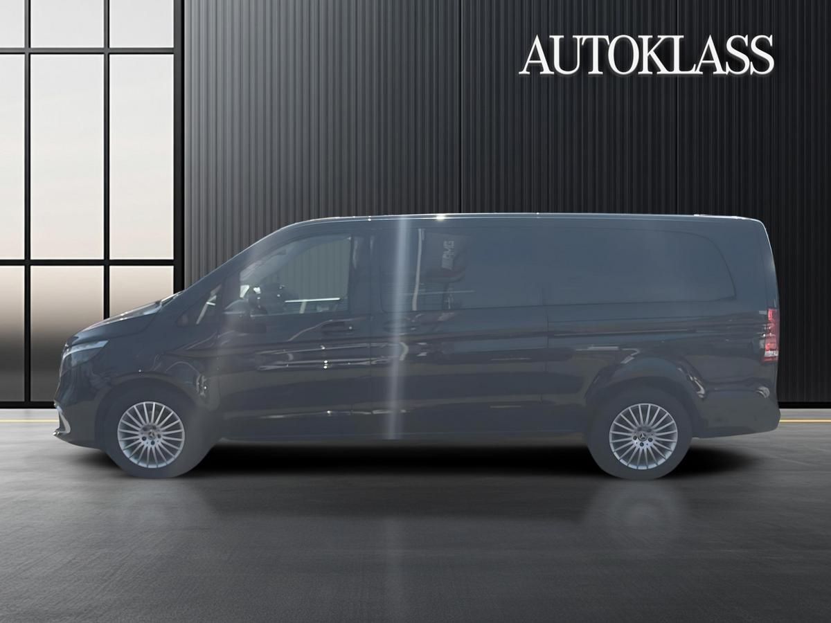 MERCEDES-BENZ CLASA V V 300 D 4MATIC