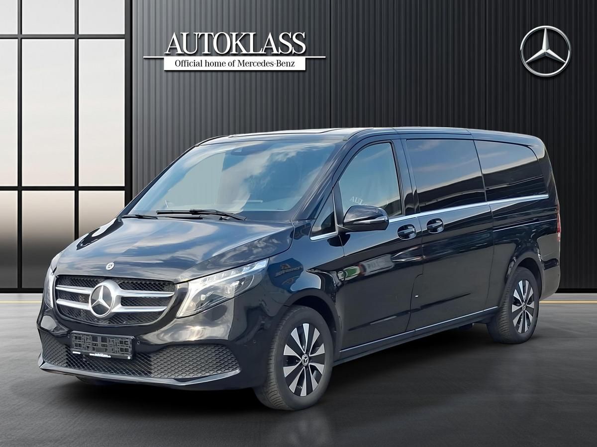 MERCEDES-BENZ CLASA V V 300 D 4MATIC