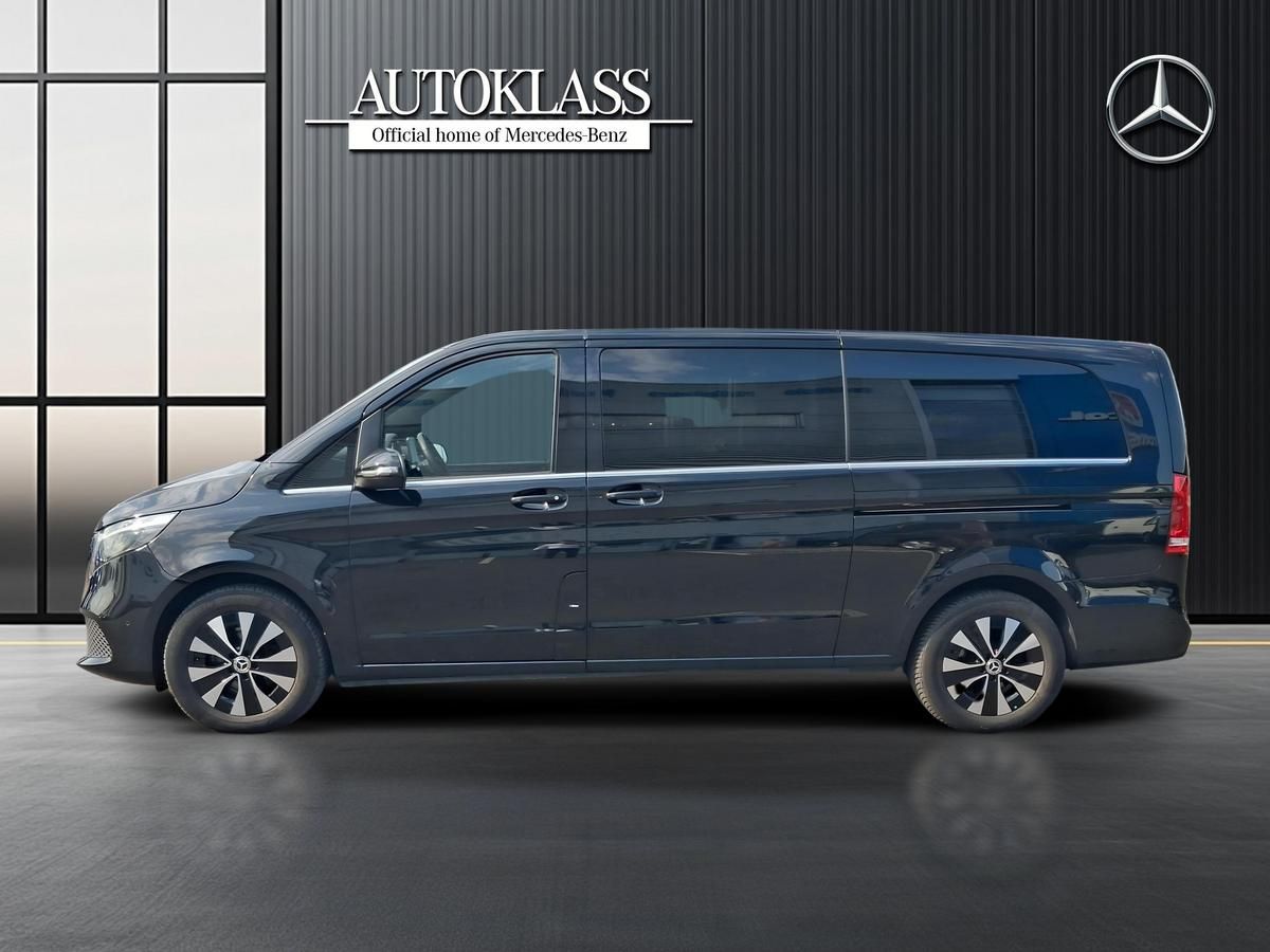 MERCEDES-BENZ CLASA V V 300 D 4MATIC