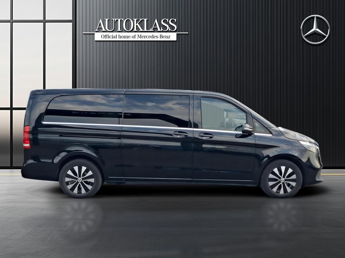 MERCEDES-BENZ CLASA V V 300 D 4MATIC