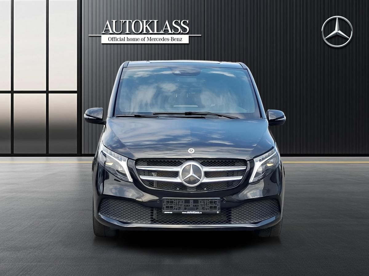 MERCEDES-BENZ CLASA V V 300 D 4MATIC