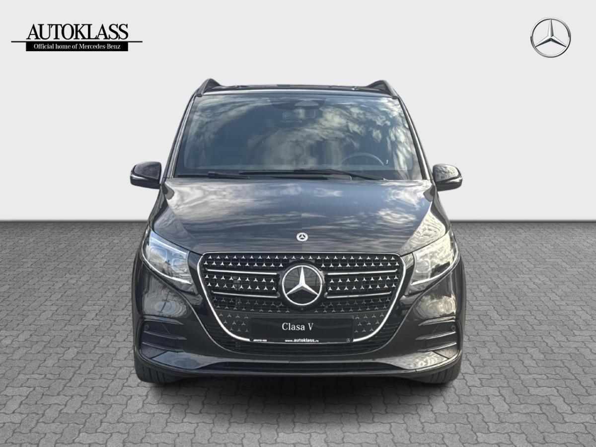 MERCEDES-BENZ CLASA V V 300 D Extra-lung AVANTGARDE