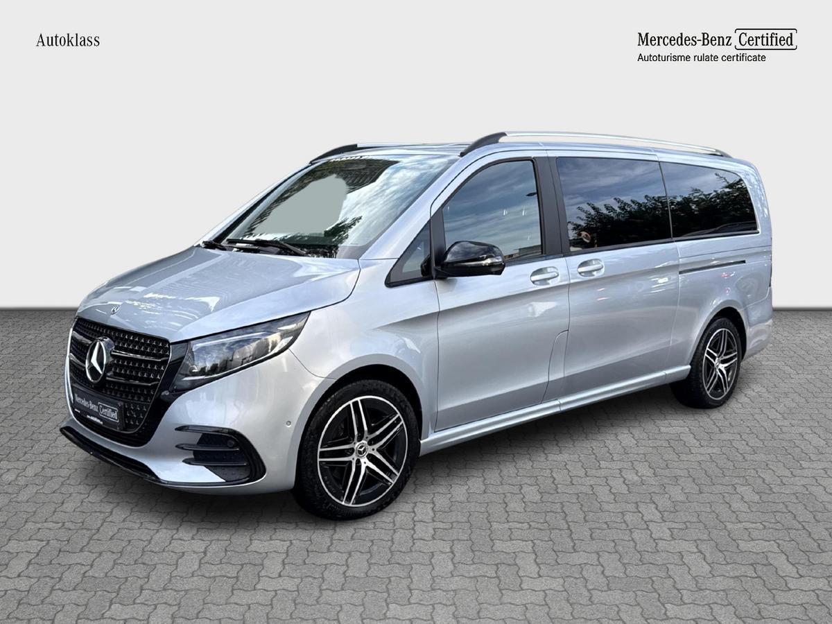 Mercedes-benz clasa v v 300 avg/e 4x2 3430