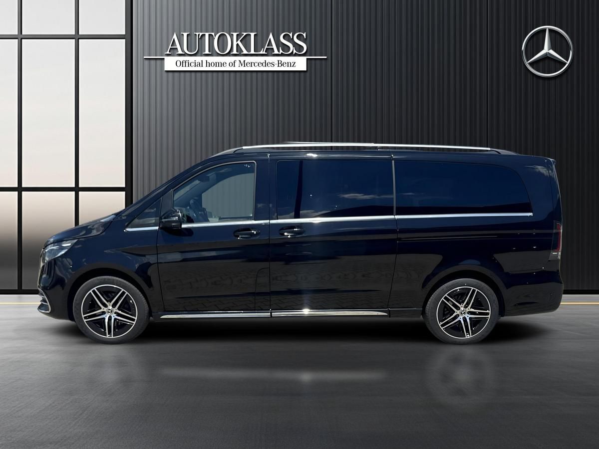 MERCEDES-BENZ CLASA V V 300 D Extra-lung AVANTGARDE