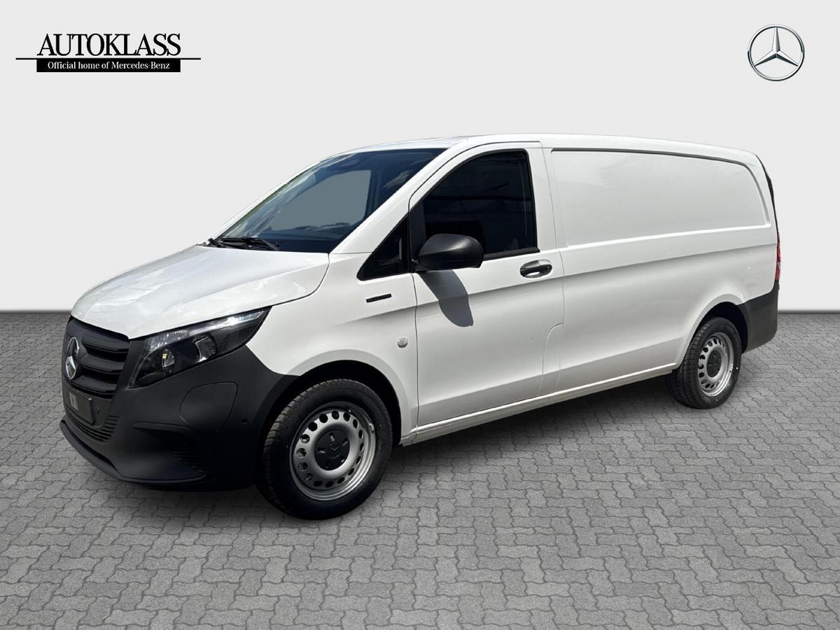 Mercedes-benz e vito furgon 112 lung