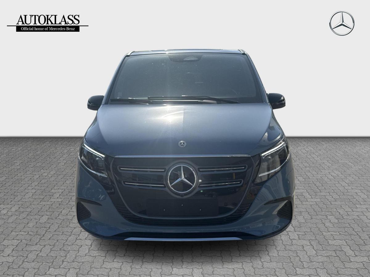 MERCEDES-BENZ EQV 300 L