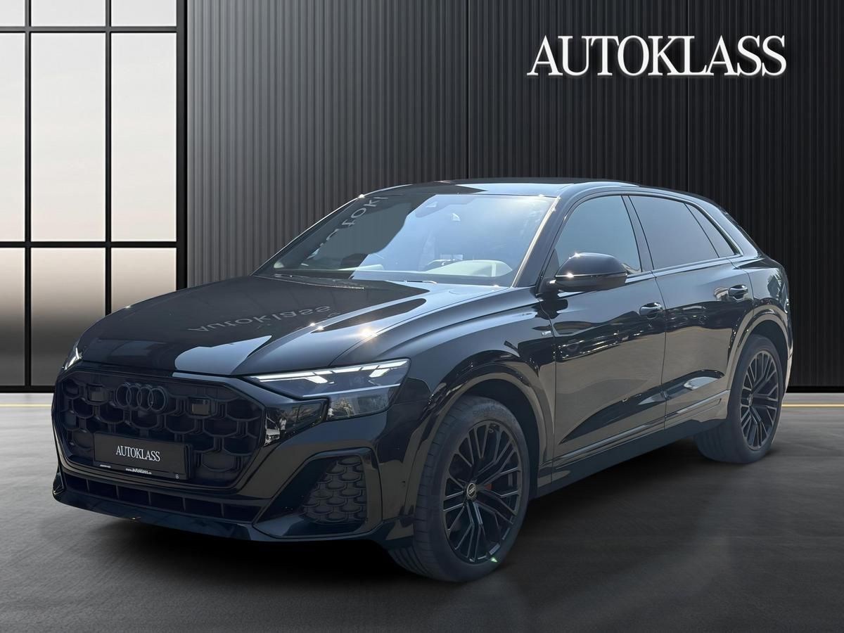AUDI Q8 3.0 TDI Quattro