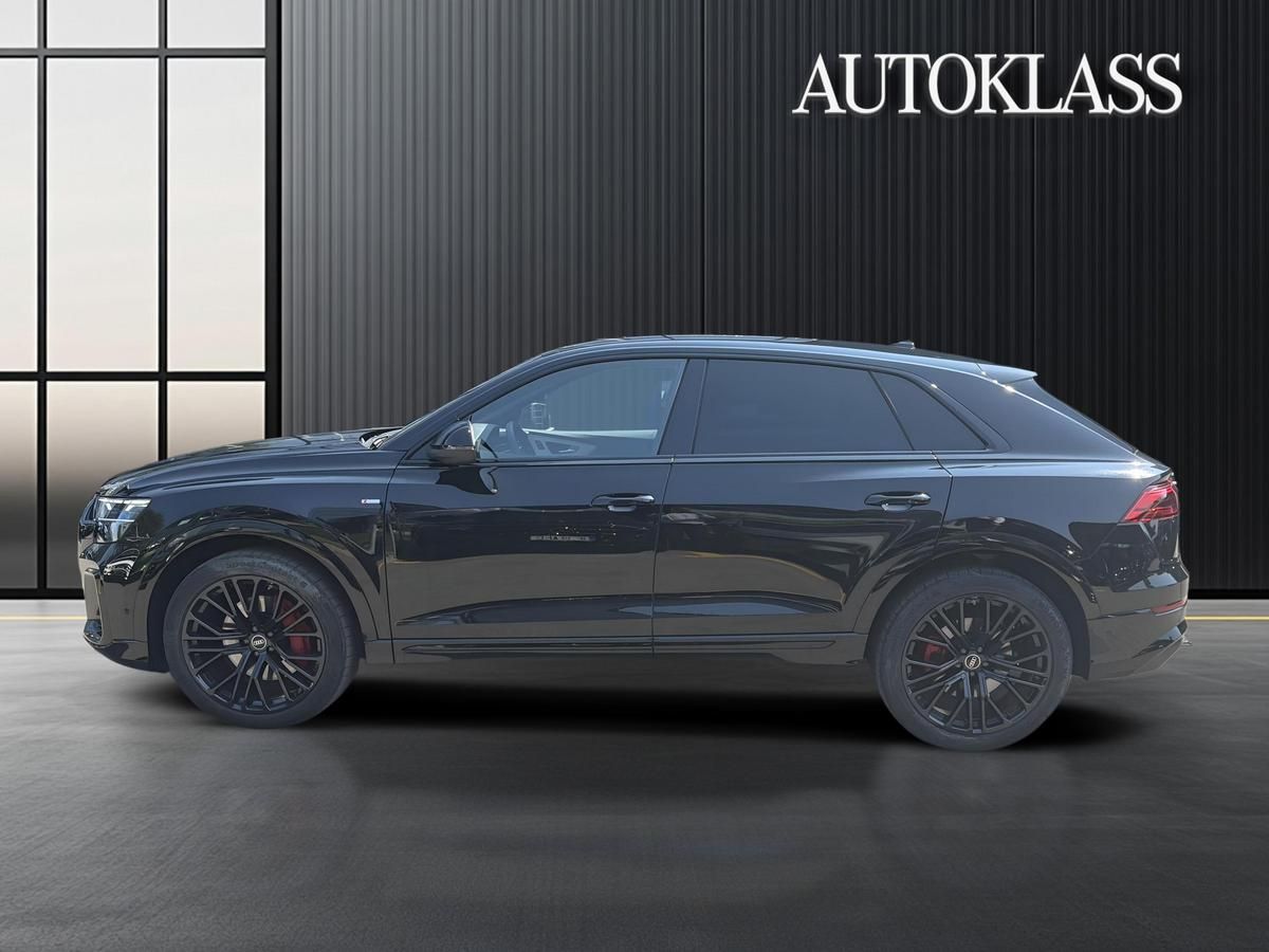 AUDI Q8 3.0 TDI Quattro