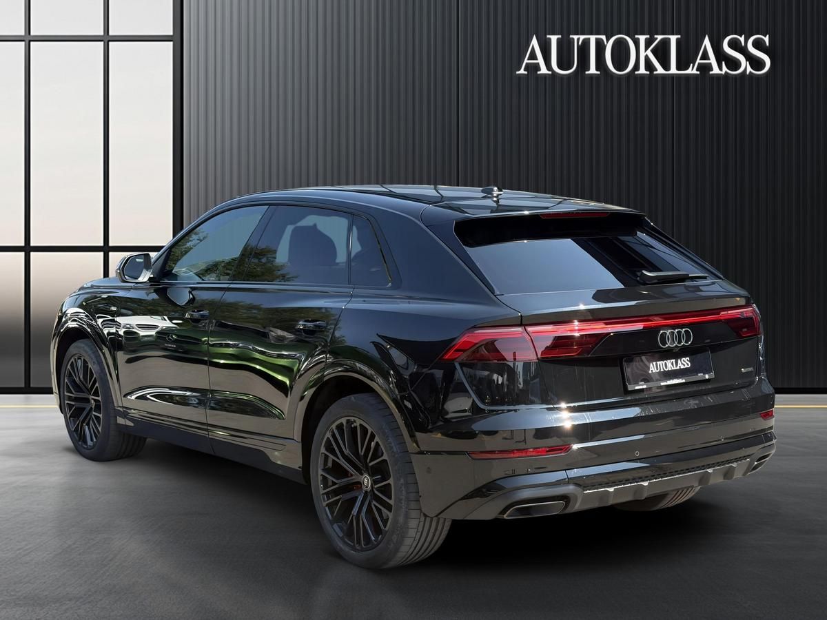 AUDI Q8 3.0 TDI Quattro