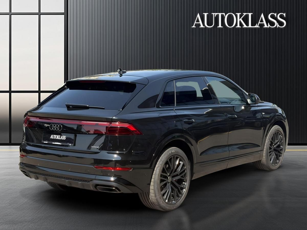 AUDI Q8 3.0 TDI Quattro