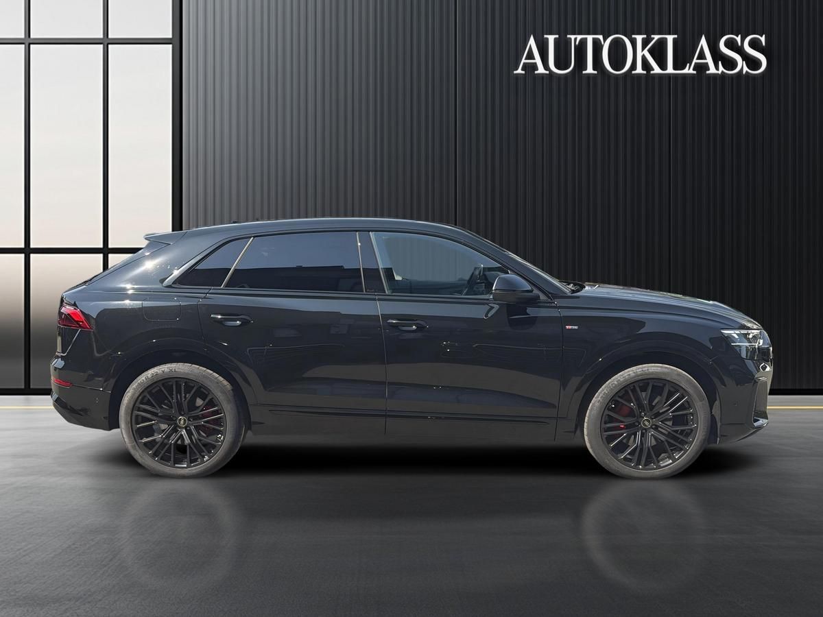 AUDI Q8 3.0 TDI Quattro