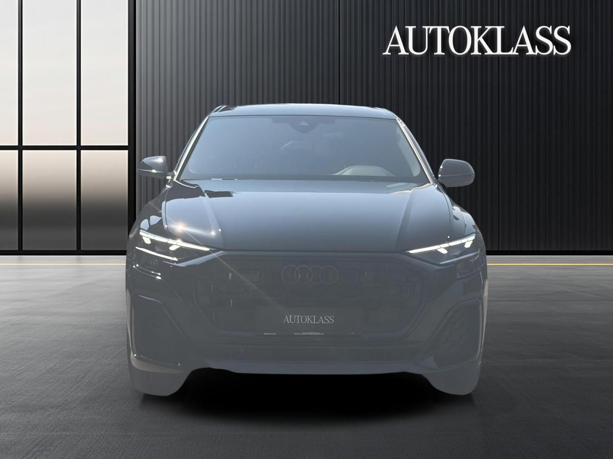 AUDI Q8 3.0 TDI Quattro
