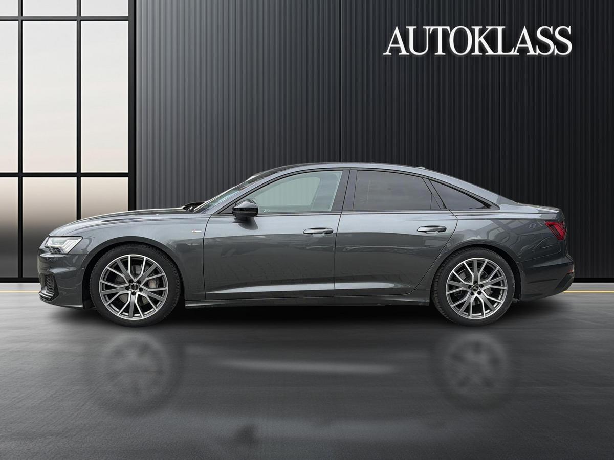 AUDI A6 A6 LIMUZINA