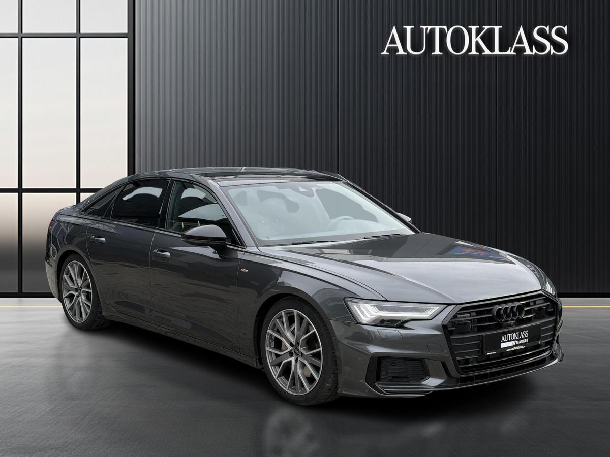 AUDI A6 A6 LIMUZINA