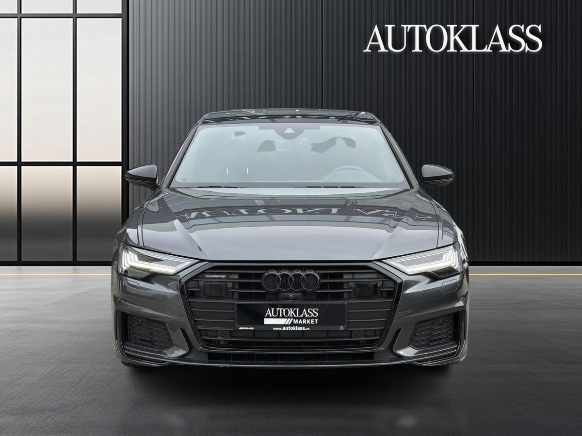 AUDI A6 A6 LIMUZINA