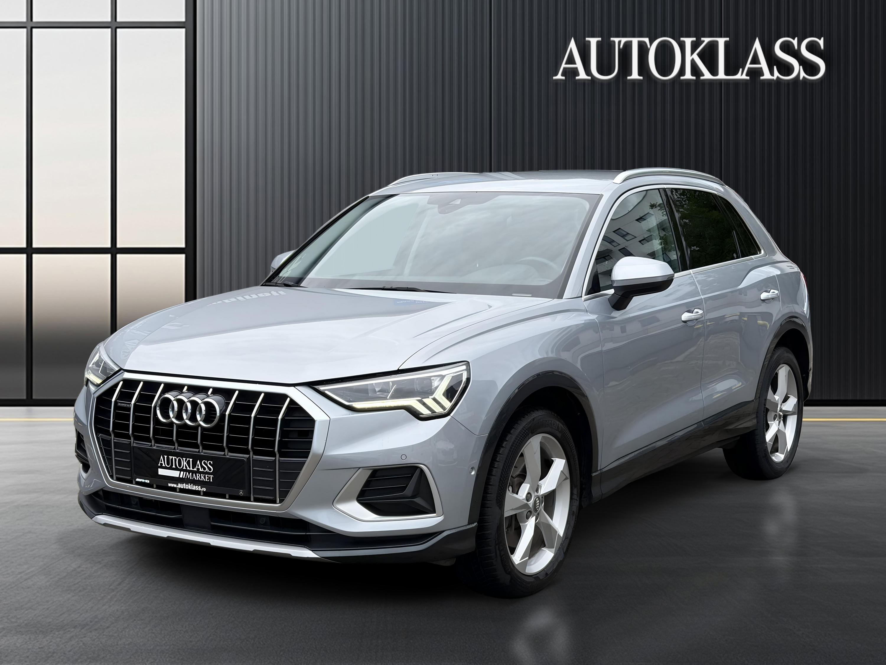 AUDI Q3 Q3