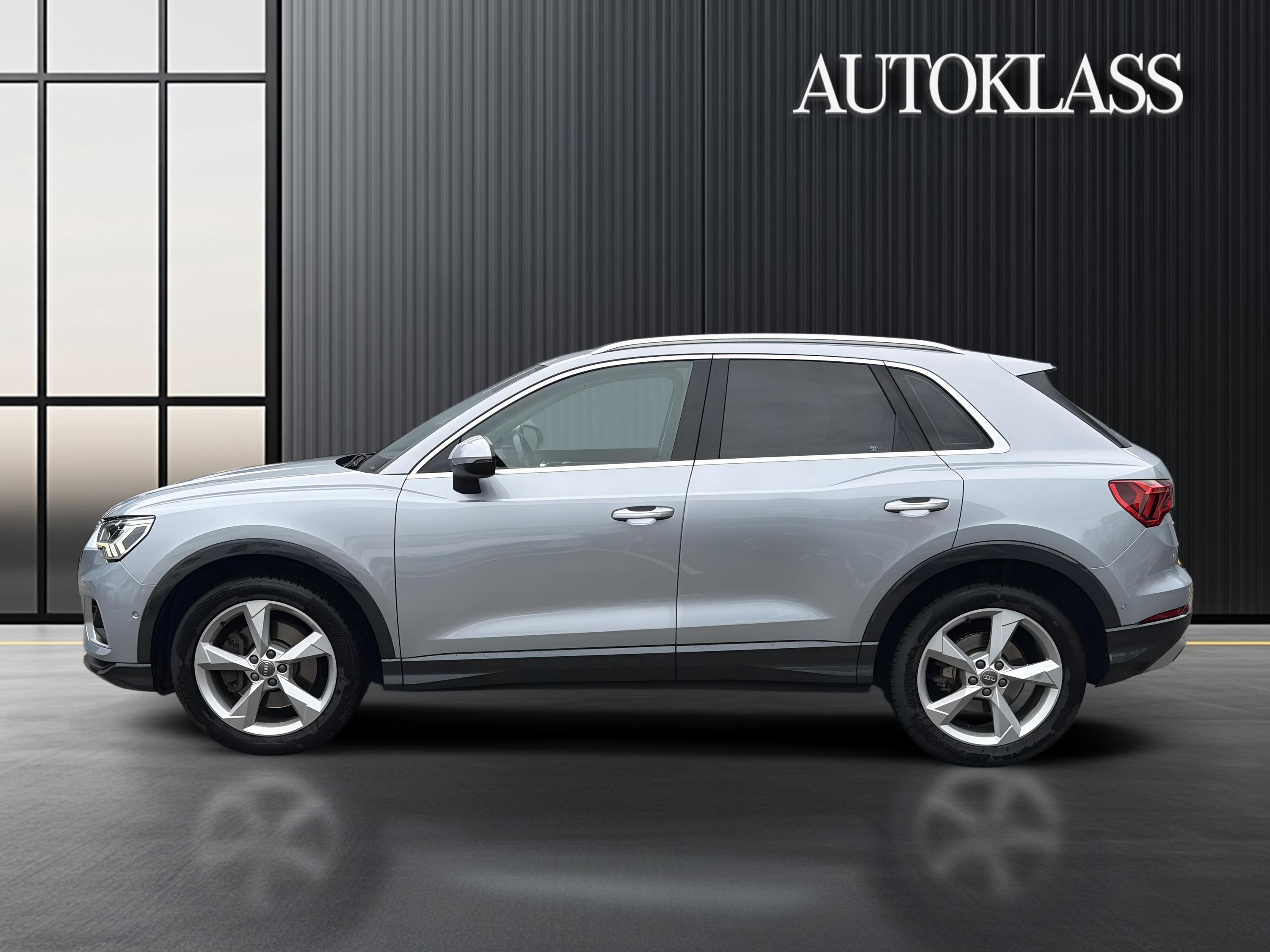 AUDI Q3 Q3