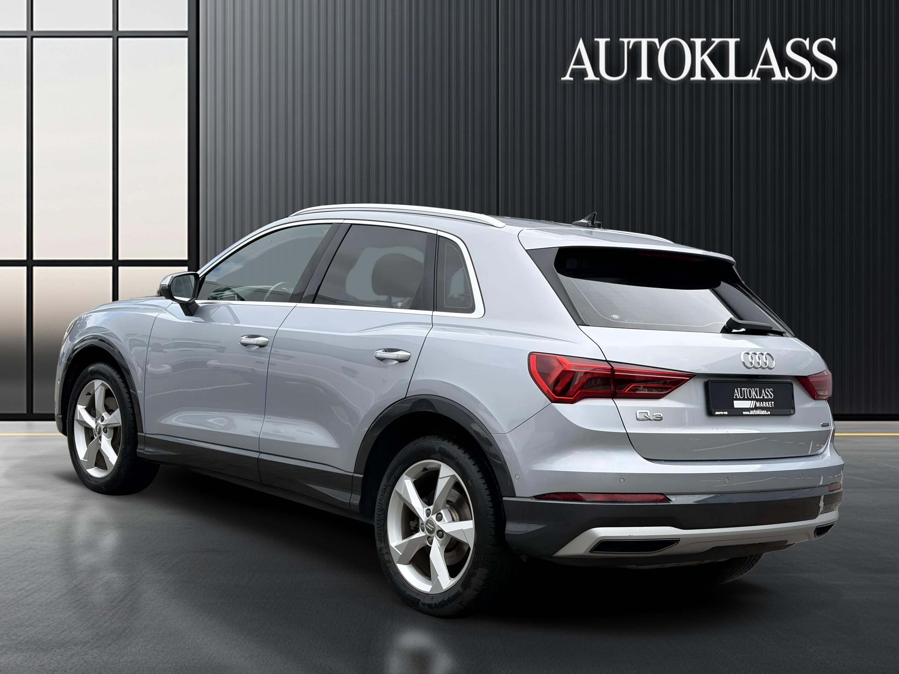 AUDI Q3 Q3