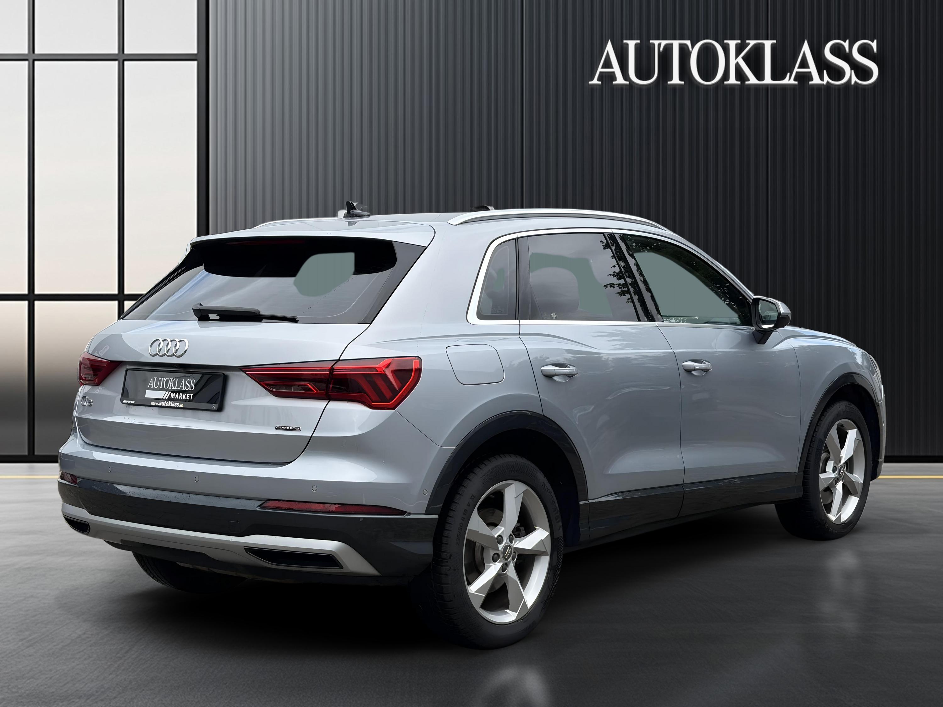 AUDI Q3 Q3
