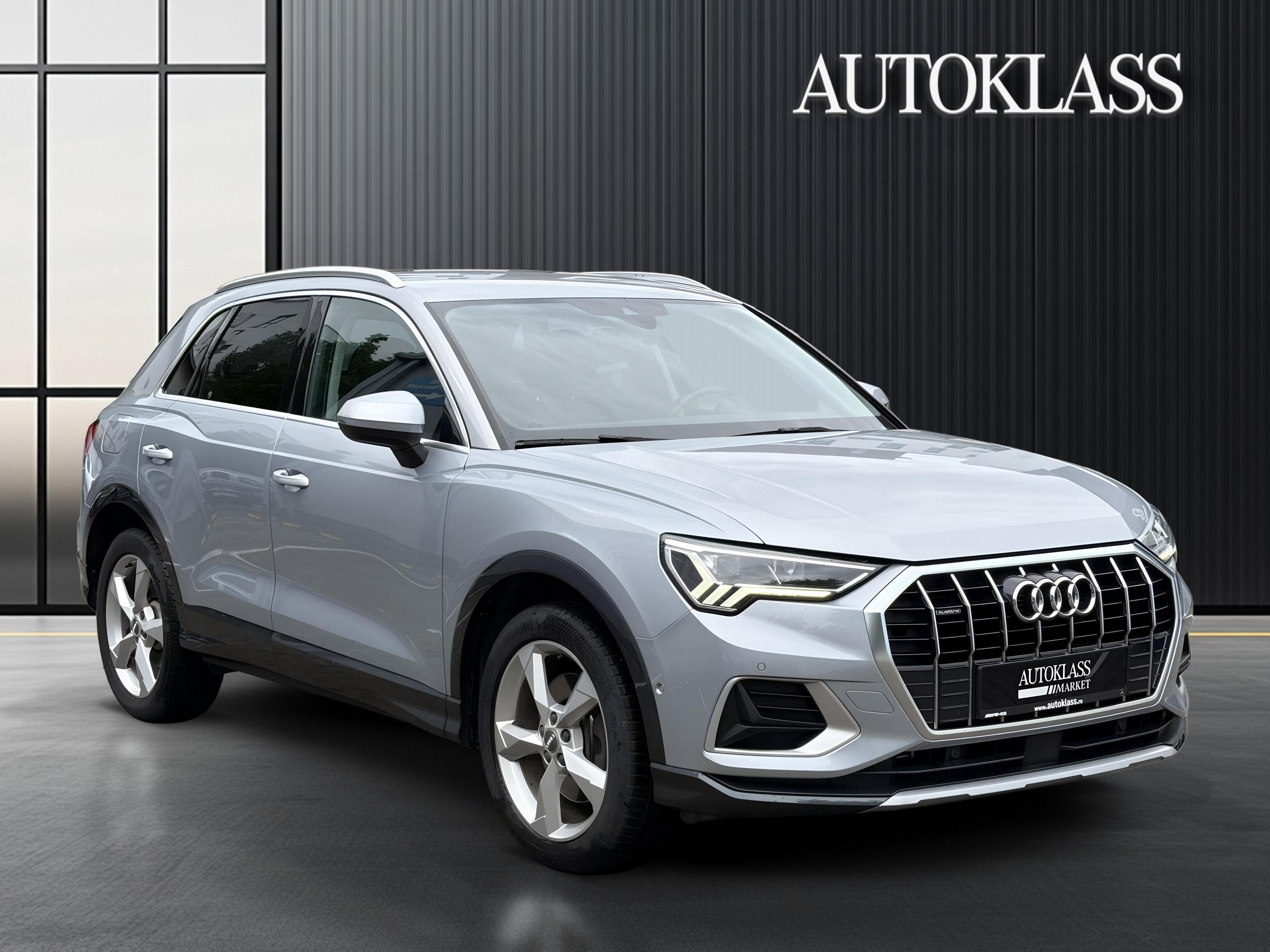 AUDI Q3 Q3