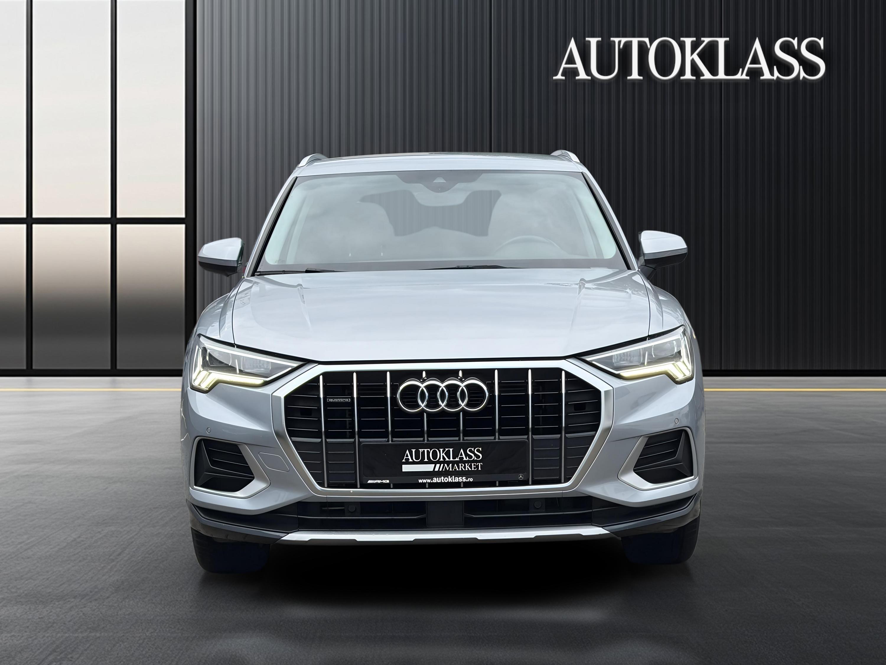 AUDI Q3 Q3