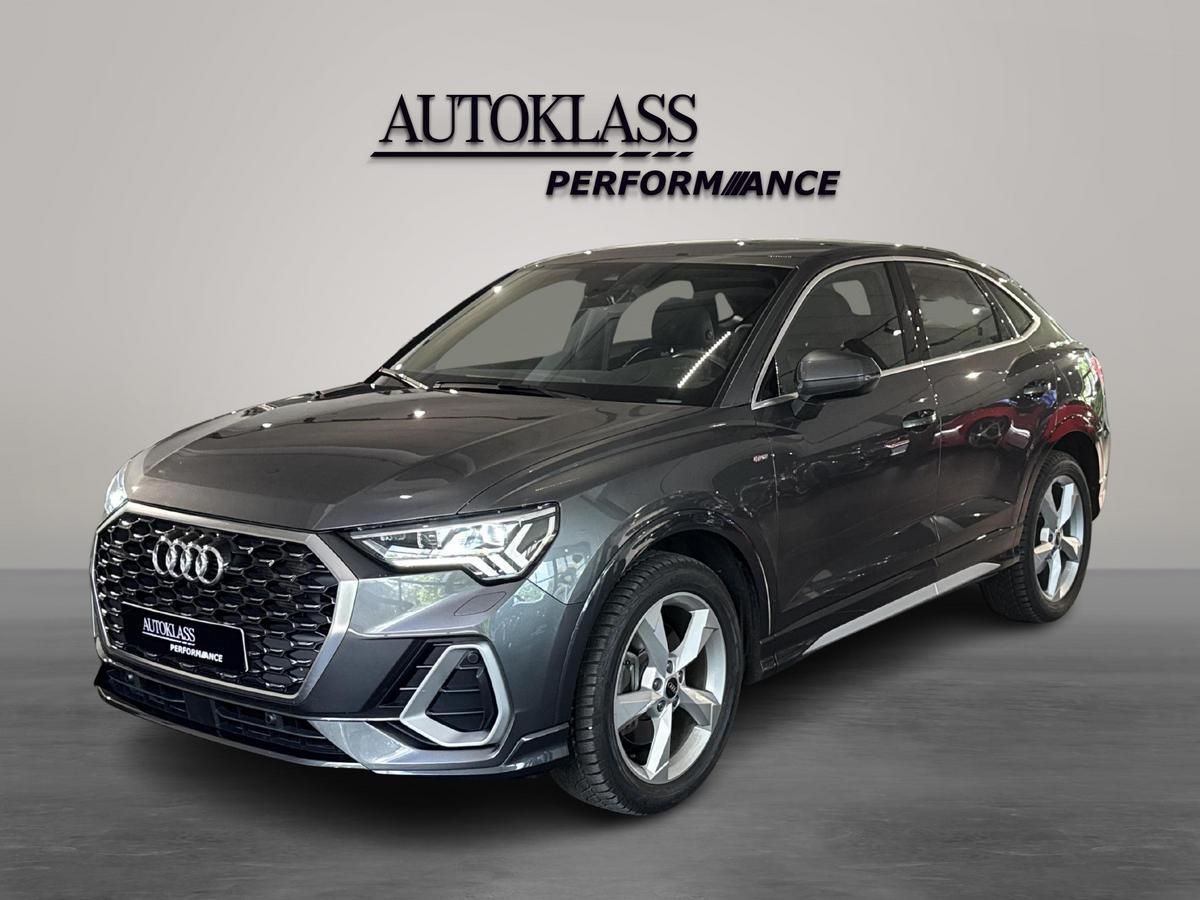 Audi q3 q3