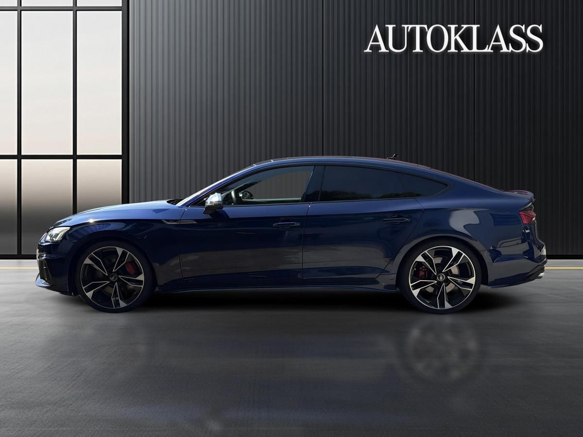 AUDI S5 Sportback 3.0 TDI Quattro