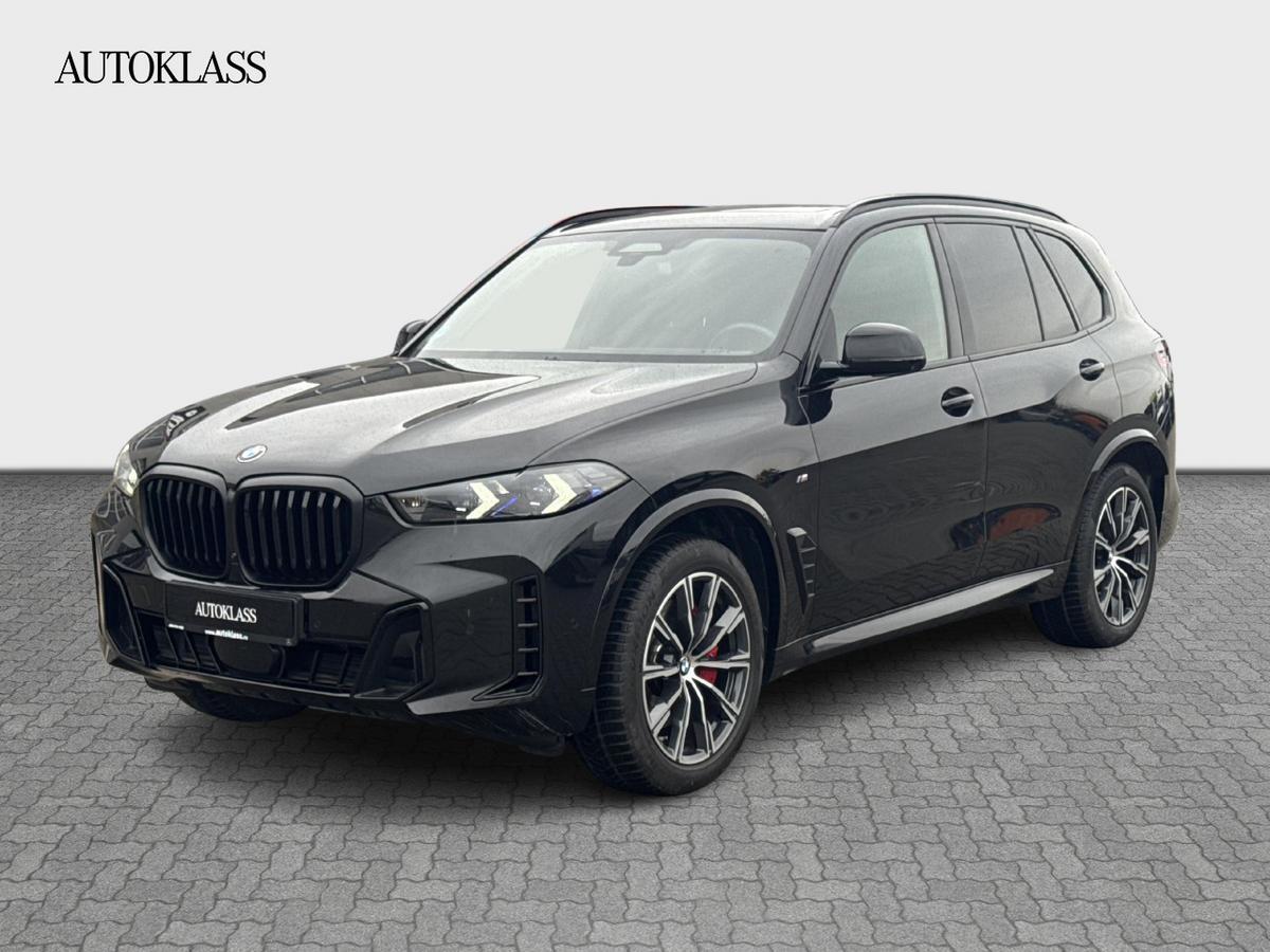 Bmw x5 xdrive 30d