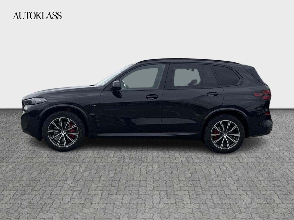 BMW X5 XDrive 30d