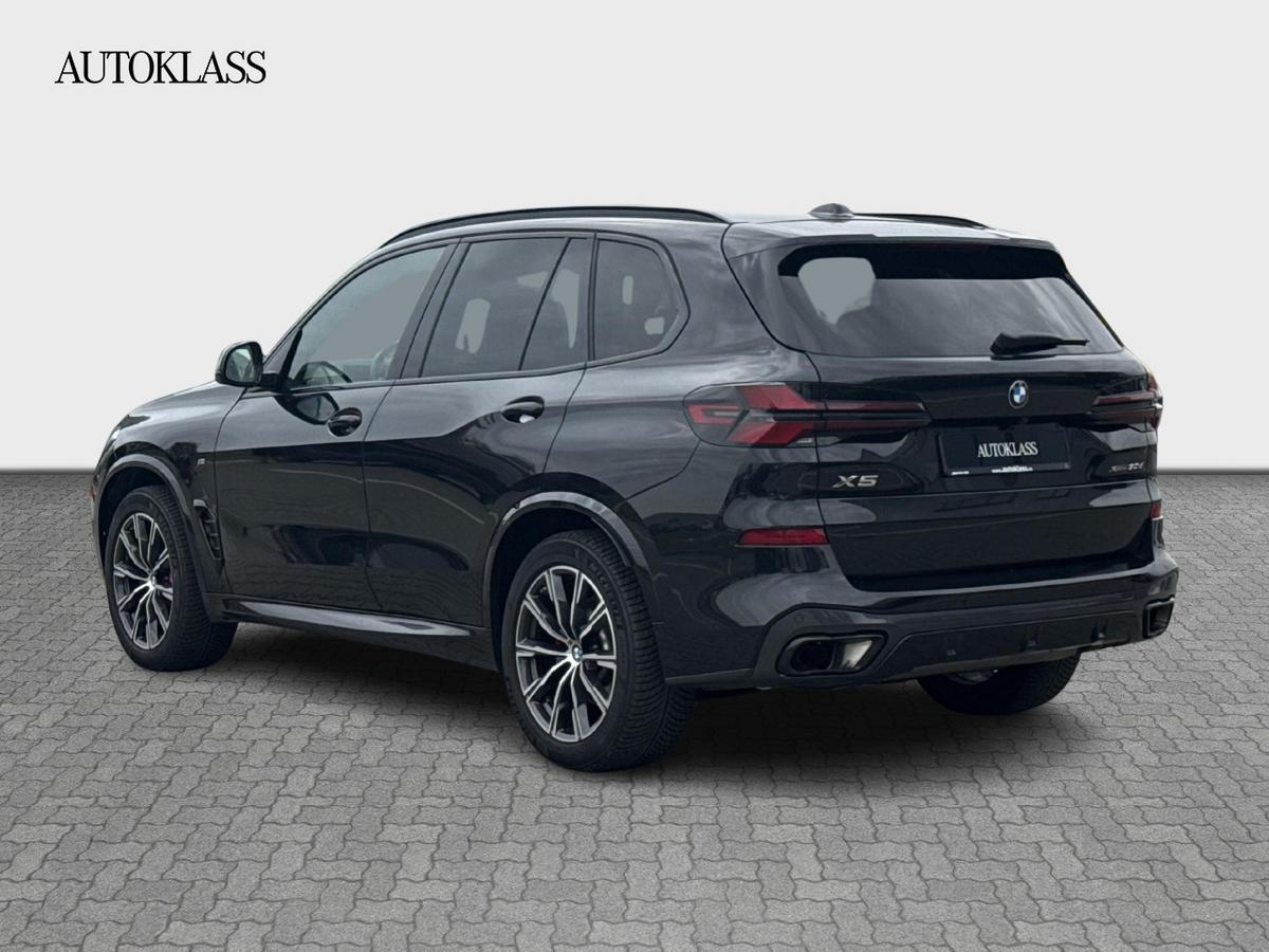 BMW X5 XDrive 30d