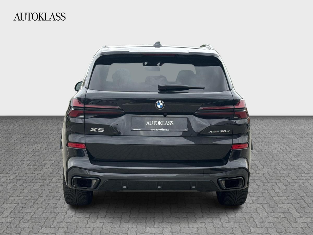 BMW X5 XDrive 30d